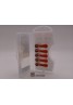 Duracell 13, PR48, 1.45V baterii auditive blister 6 pentru aparate auditive 